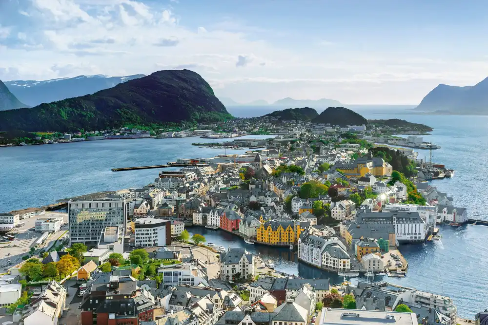 Alesund 1 - Thumb